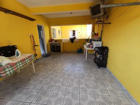 Casa - Perus, São Paulo