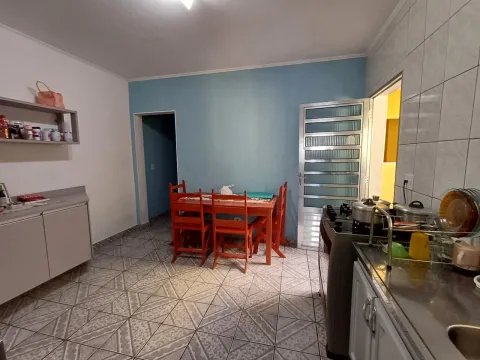 Casa - Perus, São Paulo