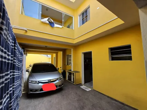 Casa - Perus, São Paulo