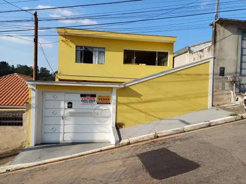 Casa - Perus, São Paulo