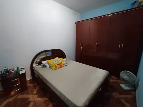 Casa - Perus, São Paulo