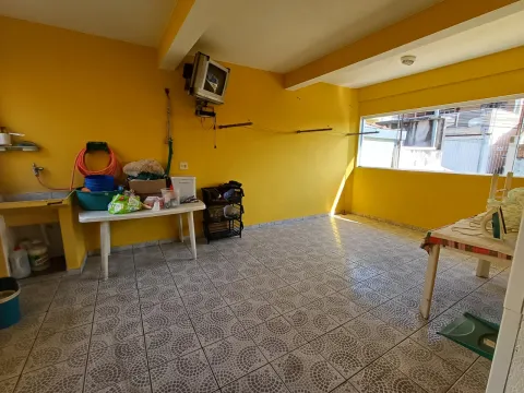 Casa - Perus, São Paulo