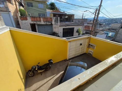 Casa - Perus, São Paulo
