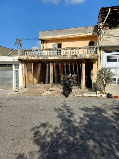 Casa - Perus, São Paulo