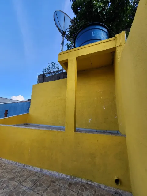 Casa - Jardim dos Eucaliptos, Caieiras