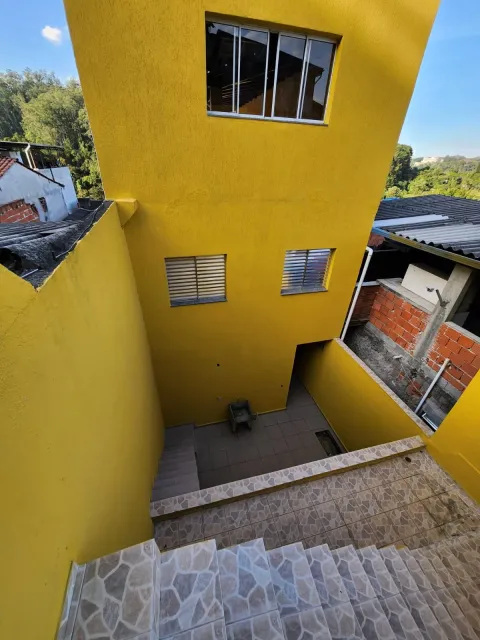 Casa - Jardim dos Eucaliptos, Caieiras