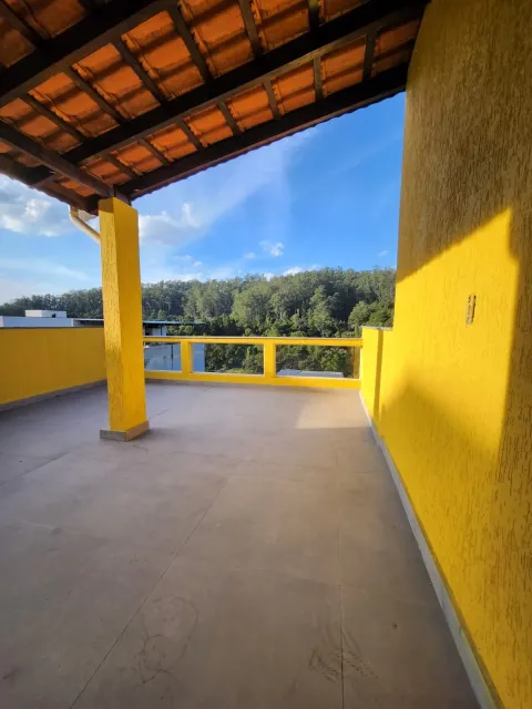 Casa - Jardim dos Eucaliptos, Caieiras