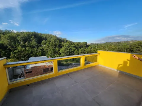 Casa - Jardim dos Eucaliptos, Caieiras