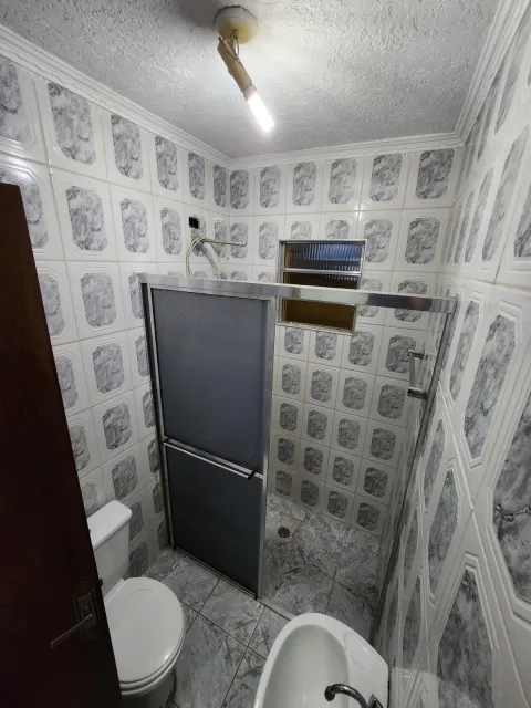 Casa - Jardim dos Eucaliptos, Caieiras