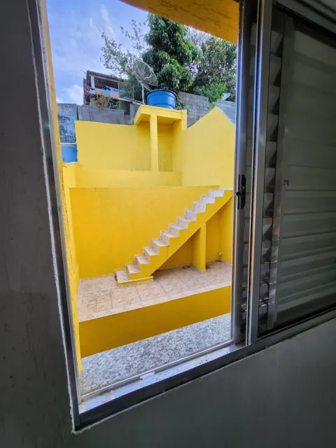 Casa - Jardim dos Eucaliptos, Caieiras