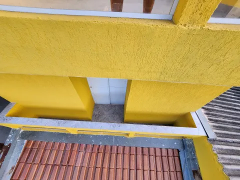 Casa - Jardim dos Eucaliptos, Caieiras