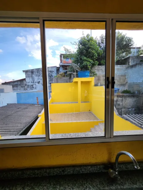 Casa - Jardim dos Eucaliptos, Caieiras