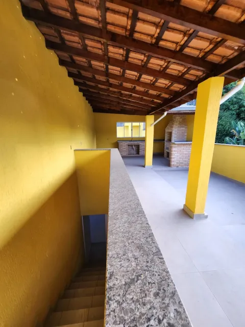 Casa - Jardim dos Eucaliptos, Caieiras
