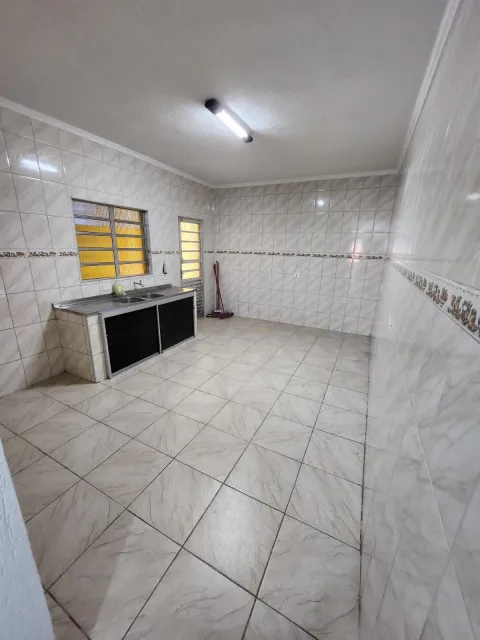 Casa - Jardim dos Eucaliptos, Caieiras