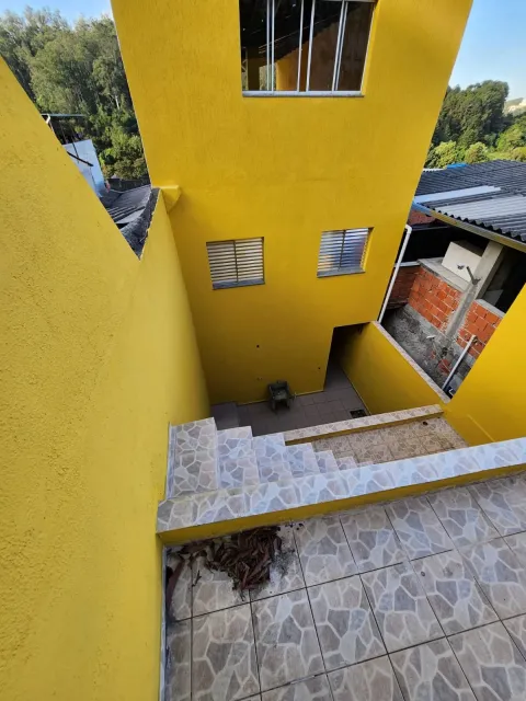 Casa - Jardim dos Eucaliptos, Caieiras