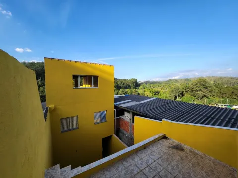 Casa - Jardim dos Eucaliptos, Caieiras