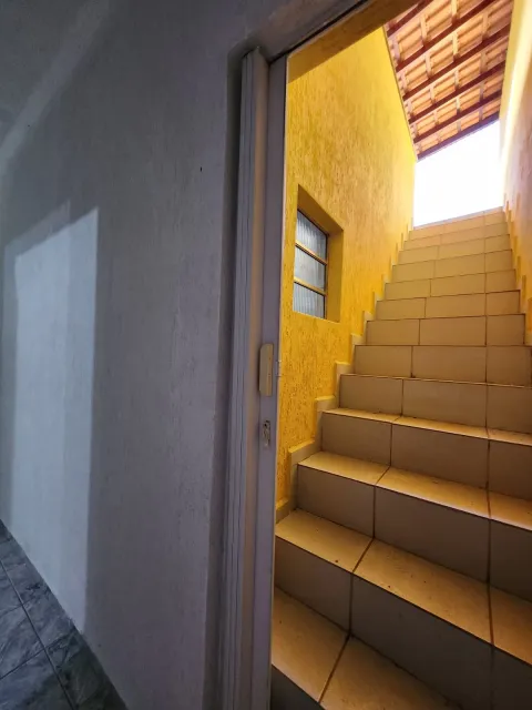 Casa - Jardim dos Eucaliptos, Caieiras