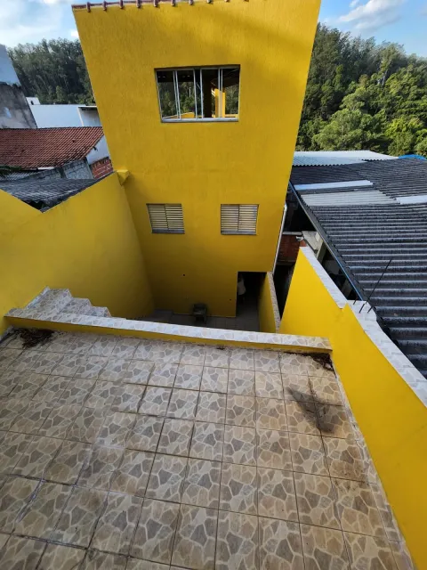 Casa - Jardim dos Eucaliptos, Caieiras