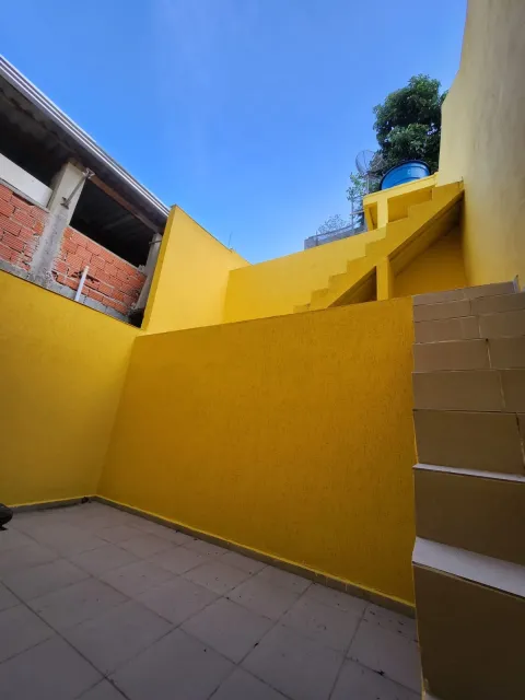 Casa - Jardim dos Eucaliptos, Caieiras