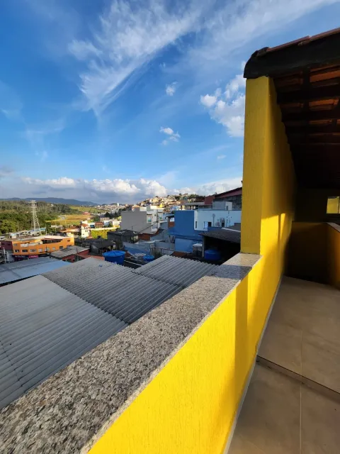 Casa - Jardim dos Eucaliptos, Caieiras