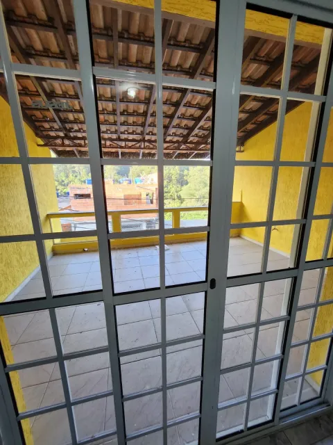 Casa - Jardim dos Eucaliptos, Caieiras