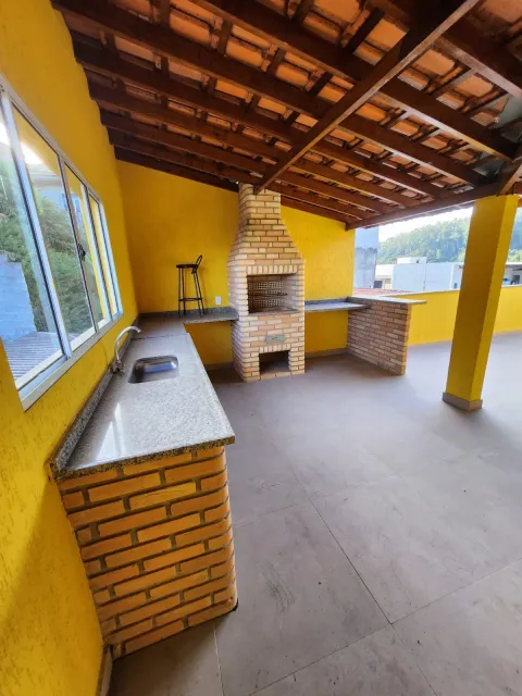 Casa - Jardim dos Eucaliptos, Caieiras