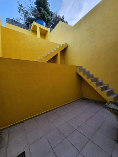 Casa - Jardim dos Eucaliptos, Caieiras