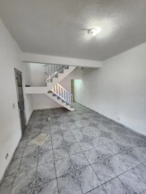 Casa - Jardim dos Eucaliptos, Caieiras