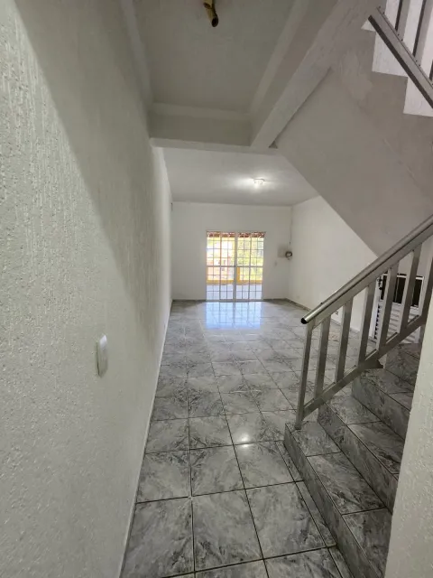 Casa - Jardim dos Eucaliptos, Caieiras