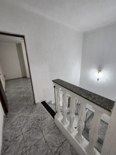 Casa - Jardim dos Eucaliptos, Caieiras