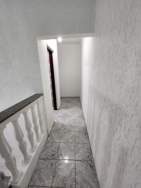Casa - Jardim dos Eucaliptos, Caieiras
