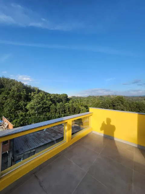 Casa - Jardim dos Eucaliptos, Caieiras