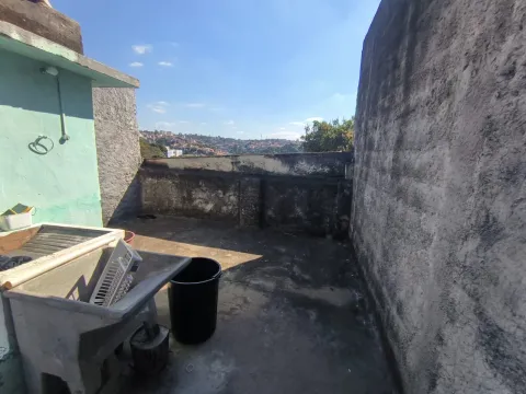 Casa - Centro, Franco da Rocha