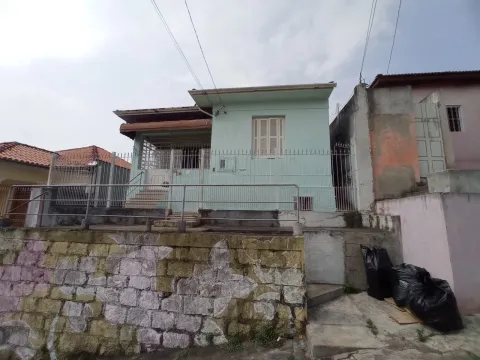 Casa - Centro, Franco da Rocha