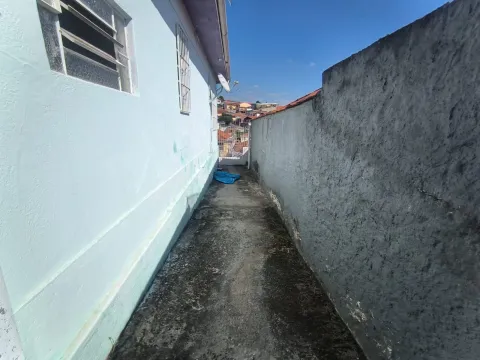 Casa - Centro, Franco da Rocha