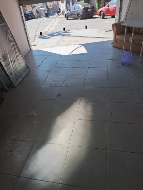 Salão Comercial - Jardim do Russo, São Paulo