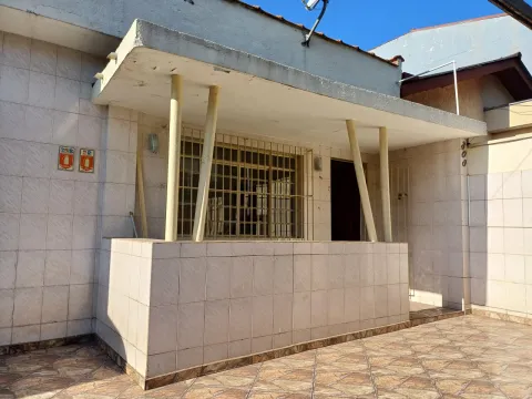 Casa - Perus, São Paulo