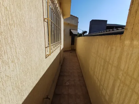 Casa - Perus, São Paulo