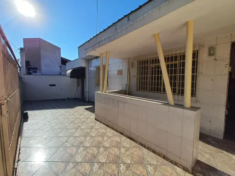Casa - Perus, São Paulo