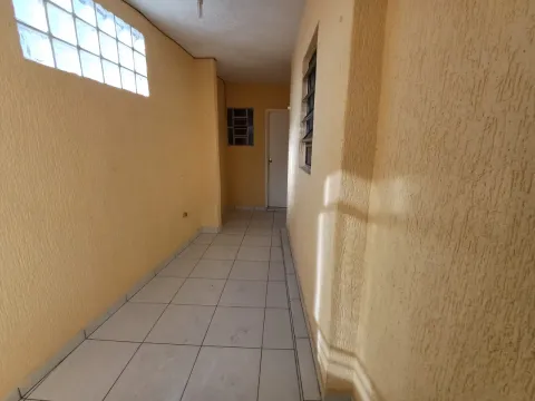 Casa - Perus, São Paulo
