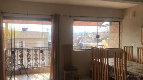 Casa - Jaraguá, São Paulo