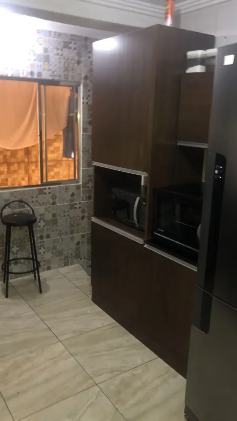 Casa - Jaraguá, São Paulo