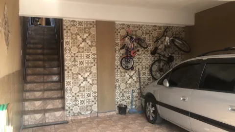 Casa - Jaraguá, São Paulo