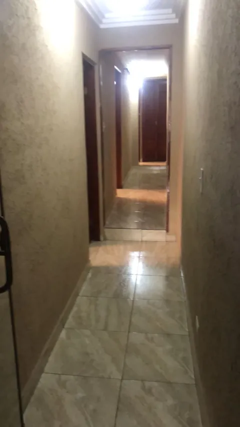Casa - Jaraguá, São Paulo
