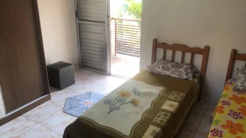 Casa - Jaraguá, São Paulo