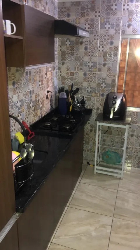 Casa - Jaraguá, São Paulo