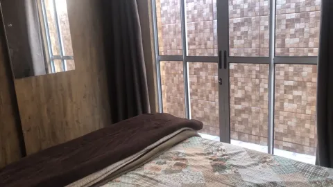 Casa - Jaraguá, São Paulo