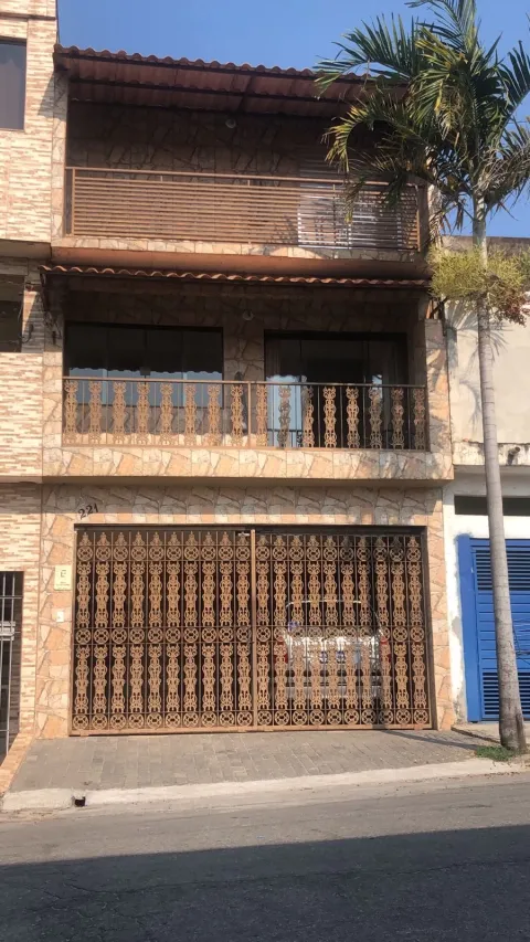 Casa - Jaraguá, São Paulo