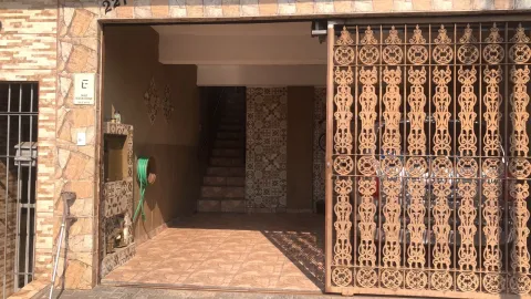 Casa - Jaraguá, São Paulo