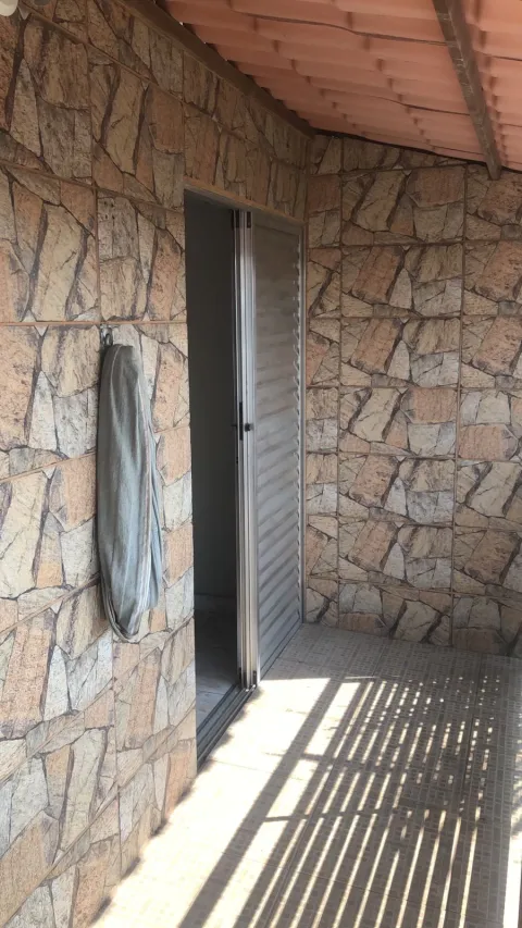 Casa - Jaraguá, São Paulo